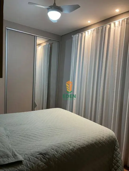 Casa com 2 quartos à venda, 135m2 em Jardim Regente, Sorocaba - SP - imagem 9 Foto 9 de Casa com 2 quartos à venda, 135m2 em Jardim Regente, Sorocaba - SP