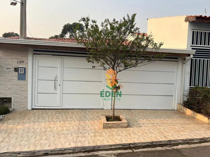 Casa com 2 quartos à venda, 135m2 em Jardim Regente, Sorocaba - SP - imagem 1 Foto 1 de Casa com 2 quartos à venda, 135m2 em Jardim Regente, Sorocaba - SP