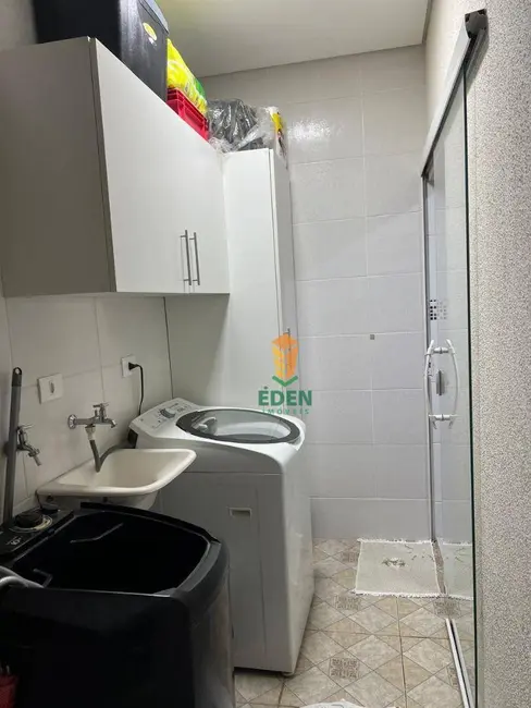 Casa com 2 quartos à venda, 135m2 em Jardim Regente, Sorocaba - SP - imagem 4 Foto 4 de Casa com 2 quartos à venda, 135m2 em Jardim Regente, Sorocaba - SP