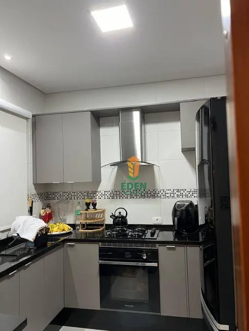 Casa com 2 quartos à venda, 135m2 em Jardim Regente, Sorocaba - SP - imagem 6 Foto 6 de Casa com 2 quartos à venda, 135m2 em Jardim Regente, Sorocaba - SP