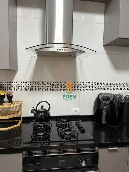 Casa com 2 quartos à venda, 135m2 em Jardim Regente, Sorocaba - SP - imagem 7 Foto 7 de Casa com 2 quartos à venda, 135m2 em Jardim Regente, Sorocaba - SP