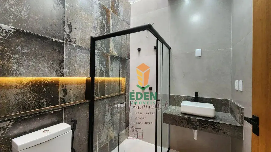 Casa de Condomínio com 3 quartos à venda, 112m2 em Sorocaba - SP - imagem 5 Foto 5 de Casa de Condomínio com 3 quartos à venda, 112m2 em Sorocaba - SP
