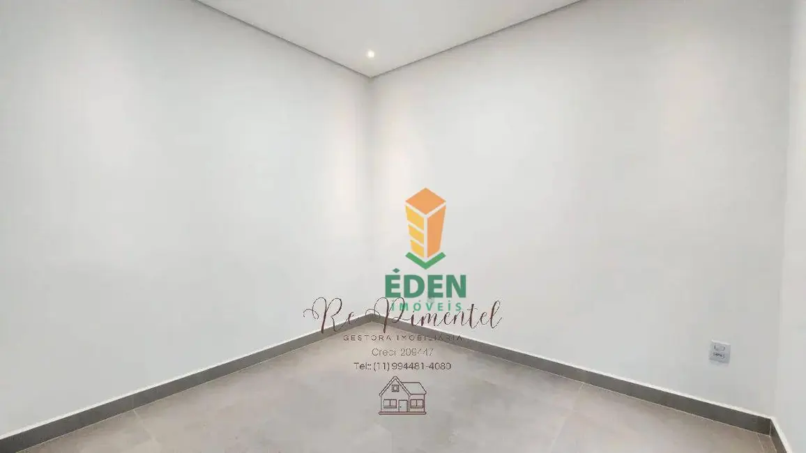 Casa de Condomínio com 3 quartos à venda, 112m2 em Sorocaba - SP - imagem 6 Foto 6 de Casa de Condomínio com 3 quartos à venda, 112m2 em Sorocaba - SP