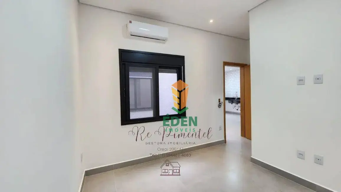 Casa de Condomínio com 3 quartos à venda, 112m2 em Sorocaba - SP - imagem 8 Foto 8 de Casa de Condomínio com 3 quartos à venda, 112m2 em Sorocaba - SP