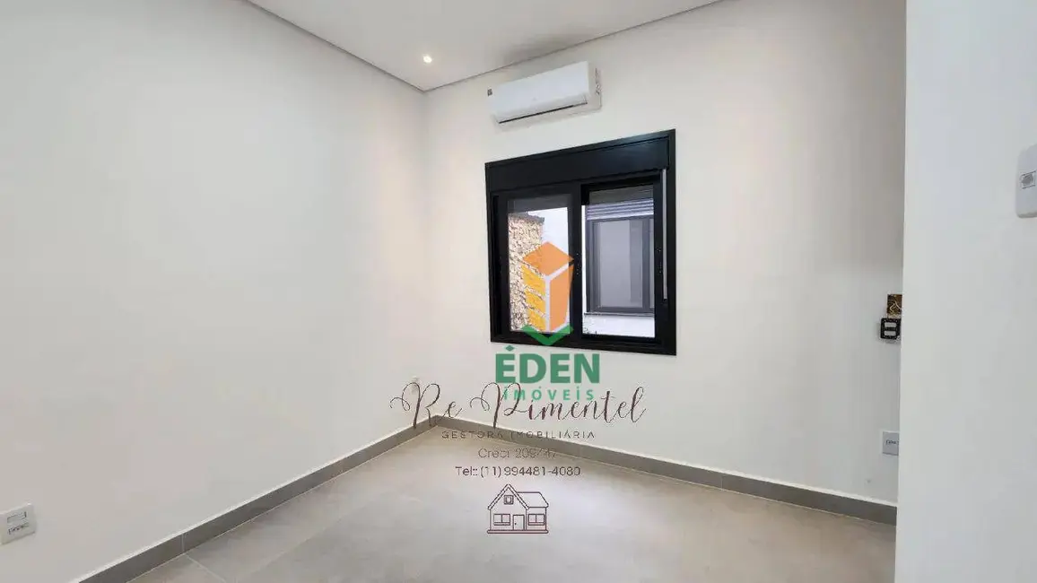 Casa de Condomínio com 3 quartos à venda, 112m2 em Sorocaba - SP - imagem 9 Foto 9 de Casa de Condomínio com 3 quartos à venda, 112m2 em Sorocaba - SP