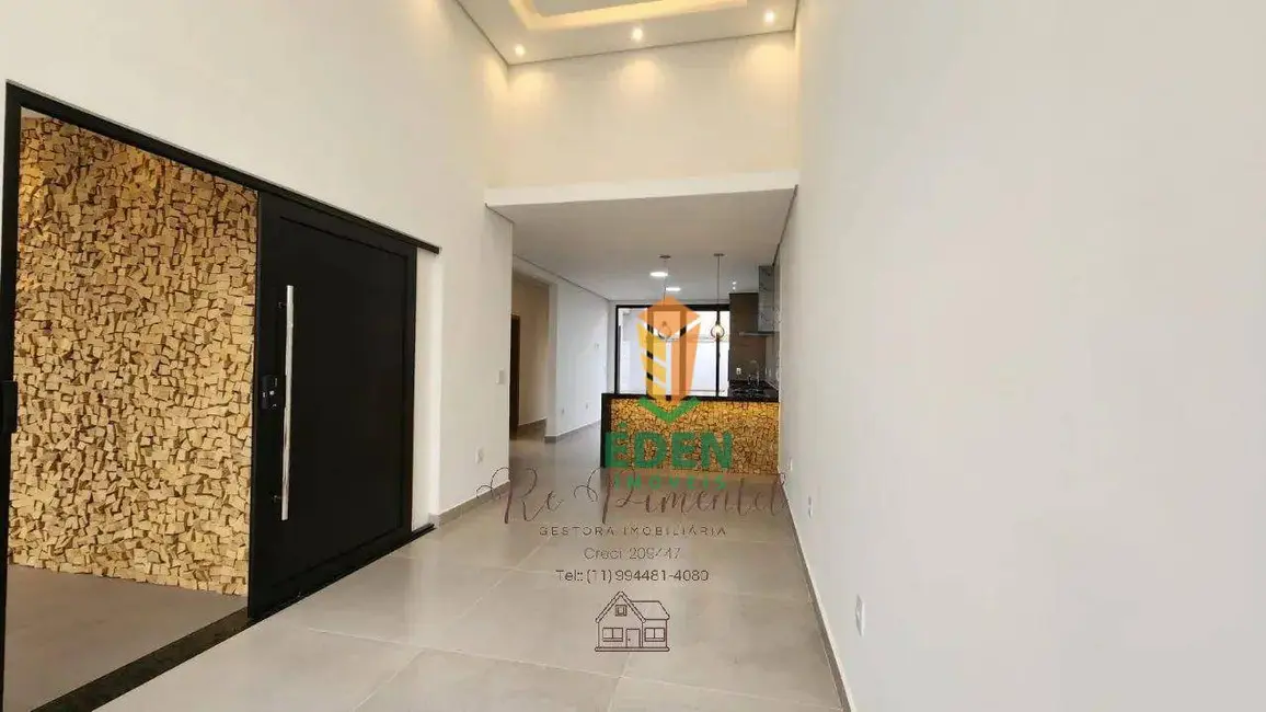 Casa de Condomínio com 3 quartos à venda, 112m2 em Sorocaba - SP - imagem 2 Foto 2 de Casa de Condomínio com 3 quartos à venda, 112m2 em Sorocaba - SP