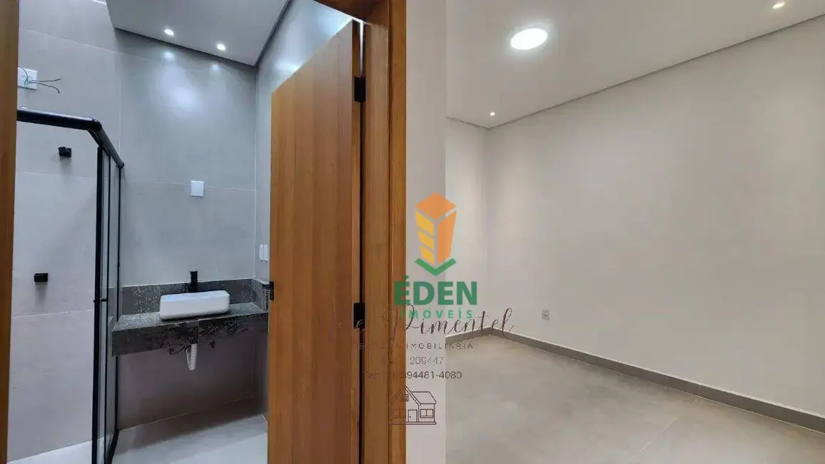 Casa de Condomínio com 3 quartos à venda, 112m2 em Sorocaba - SP - imagem 7 Foto 7 de Casa de Condomínio com 3 quartos à venda, 112m2 em Sorocaba - SP