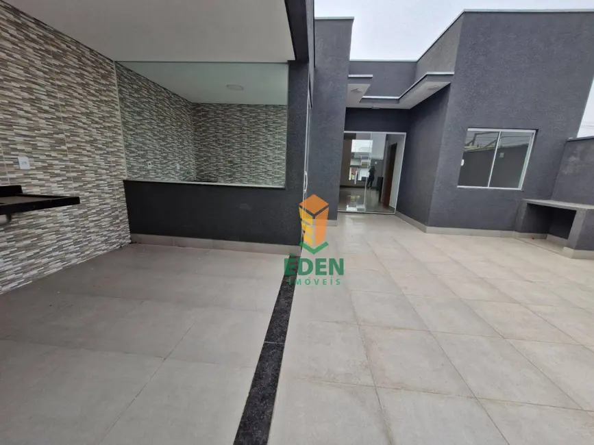 Foto 3 de Casa de Condomínio com 3 quartos à venda, 184m2 em Cajuru do Sul, Sorocaba - SP