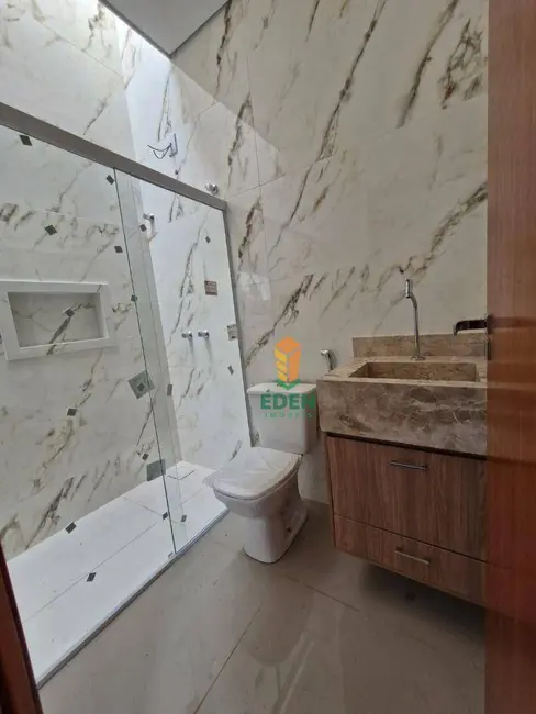 Foto 8 de Casa de Condomínio com 3 quartos à venda, 184m2 em Cajuru do Sul, Sorocaba - SP