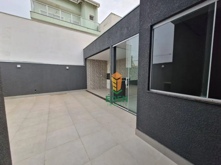 Foto 4 de Casa de Condomínio com 3 quartos à venda, 184m2 em Cajuru do Sul, Sorocaba - SP