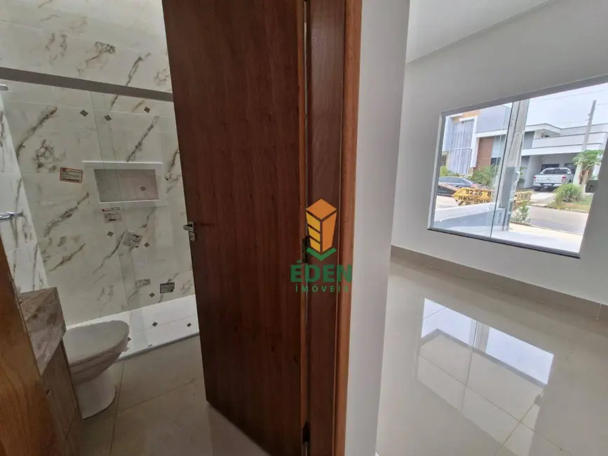 Foto 9 de Casa de Condomínio com 3 quartos à venda, 184m2 em Cajuru do Sul, Sorocaba - SP