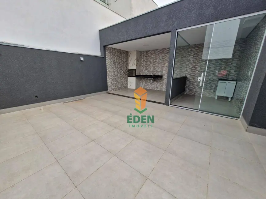 Foto 2 de Casa de Condomínio com 3 quartos à venda, 184m2 em Cajuru do Sul, Sorocaba - SP