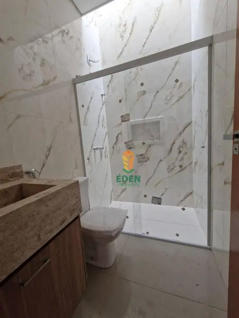 Foto 6 de Casa de Condomínio com 3 quartos à venda, 184m2 em Cajuru do Sul, Sorocaba - SP