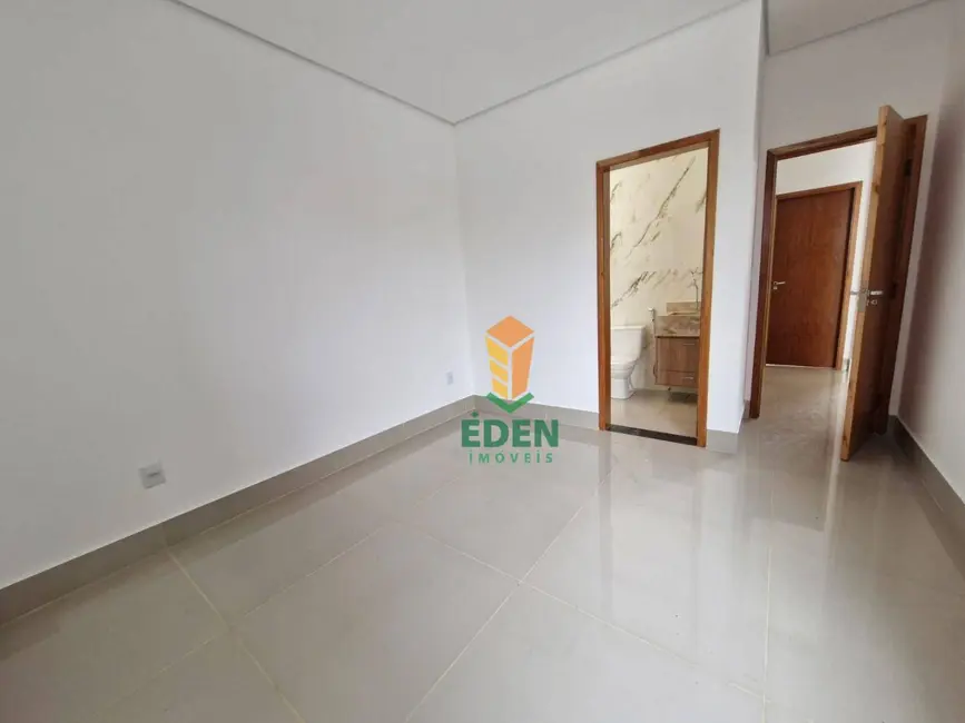 Foto 7 de Casa de Condomínio com 3 quartos à venda, 184m2 em Cajuru do Sul, Sorocaba - SP