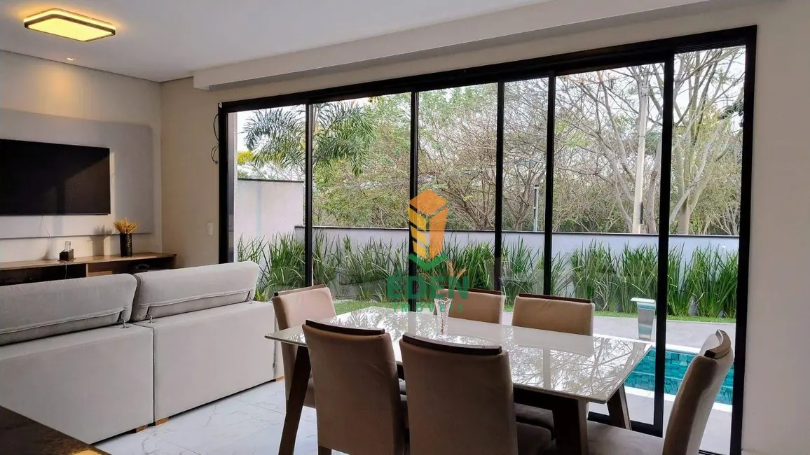 Casa de Condomínio com 3 quartos à venda, 200m2 em Cajuru do Sul, Sorocaba - SP - imagem 9 Foto 9 de Casa de Condomínio com 3 quartos à venda, 200m2 em Cajuru do Sul, Sorocaba - SP