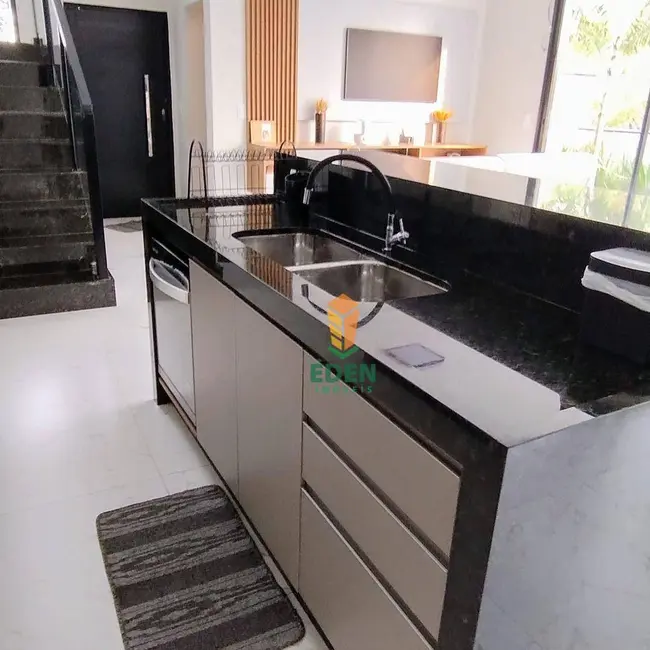 Casa de Condomínio com 3 quartos à venda, 200m2 em Cajuru do Sul, Sorocaba - SP - imagem 8 Foto 8 de Casa de Condomínio com 3 quartos à venda, 200m2 em Cajuru do Sul, Sorocaba - SP