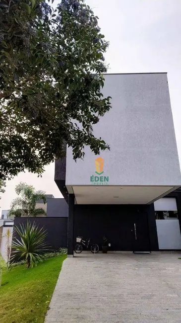 Casa de Condomínio com 3 quartos à venda, 200m2 em Cajuru do Sul, Sorocaba - SP - imagem 4 Foto 4 de Casa de Condomínio com 3 quartos à venda, 200m2 em Cajuru do Sul, Sorocaba - SP