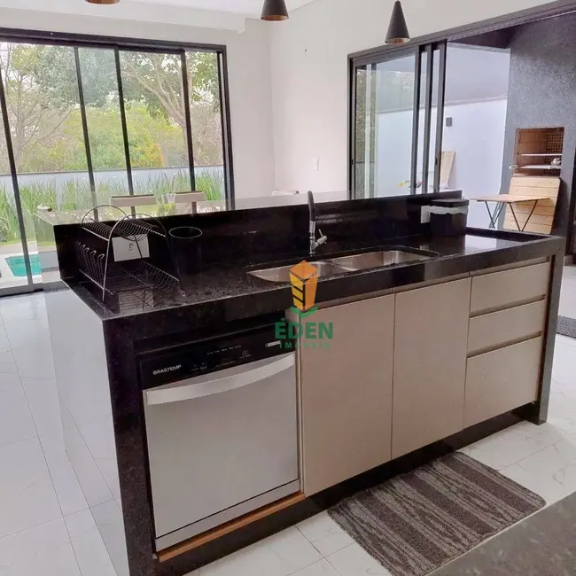 Casa de Condomínio com 3 quartos à venda, 200m2 em Cajuru do Sul, Sorocaba - SP - imagem 7 Foto 7 de Casa de Condomínio com 3 quartos à venda, 200m2 em Cajuru do Sul, Sorocaba - SP