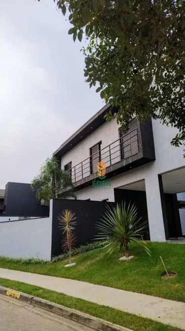 Casa de Condomínio com 3 quartos à venda, 200m2 em Cajuru do Sul, Sorocaba - SP - imagem 3 Foto 3 de Casa de Condomínio com 3 quartos à venda, 200m2 em Cajuru do Sul, Sorocaba - SP