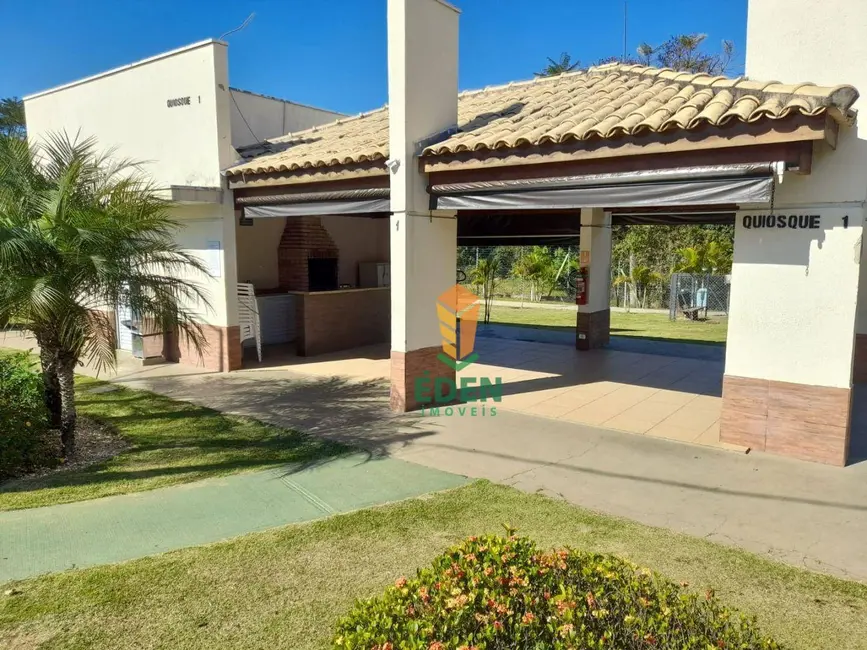 Foto 4 de Terreno / Lote à venda, 160m2 em Cajuru do Sul, Sorocaba - SP