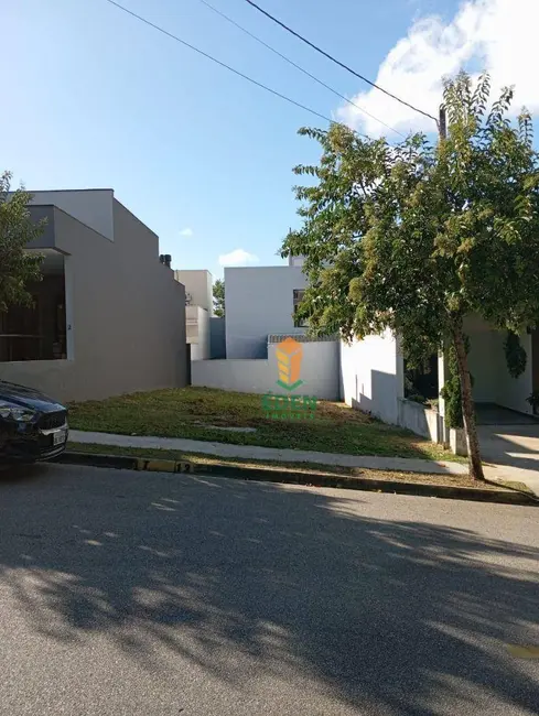 Foto 1 de Terreno / Lote à venda, 160m2 em Cajuru do Sul, Sorocaba - SP