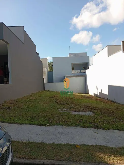 Foto 2 de Terreno / Lote à venda, 160m2 em Cajuru do Sul, Sorocaba - SP