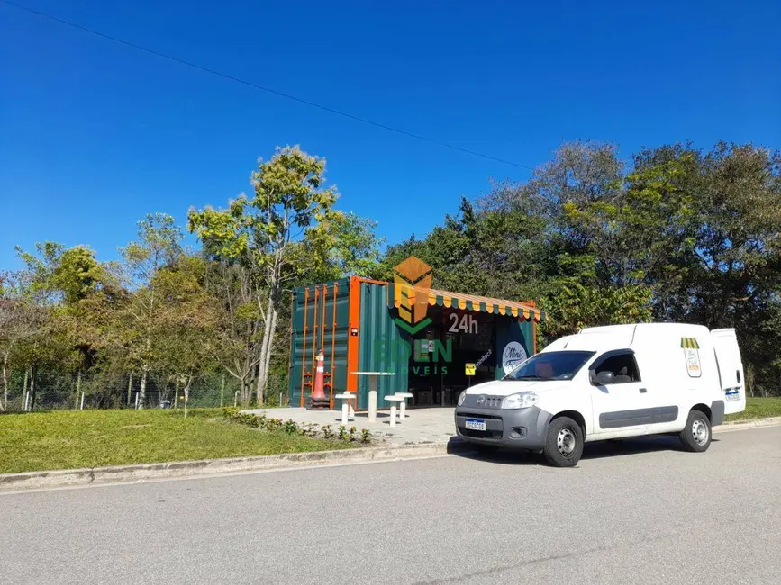 Foto 8 de Terreno / Lote à venda, 160m2 em Cajuru do Sul, Sorocaba - SP