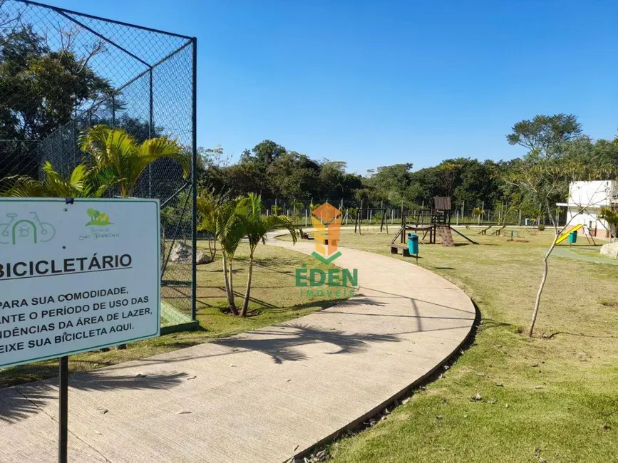 Foto 7 de Terreno / Lote à venda, 160m2 em Cajuru do Sul, Sorocaba - SP