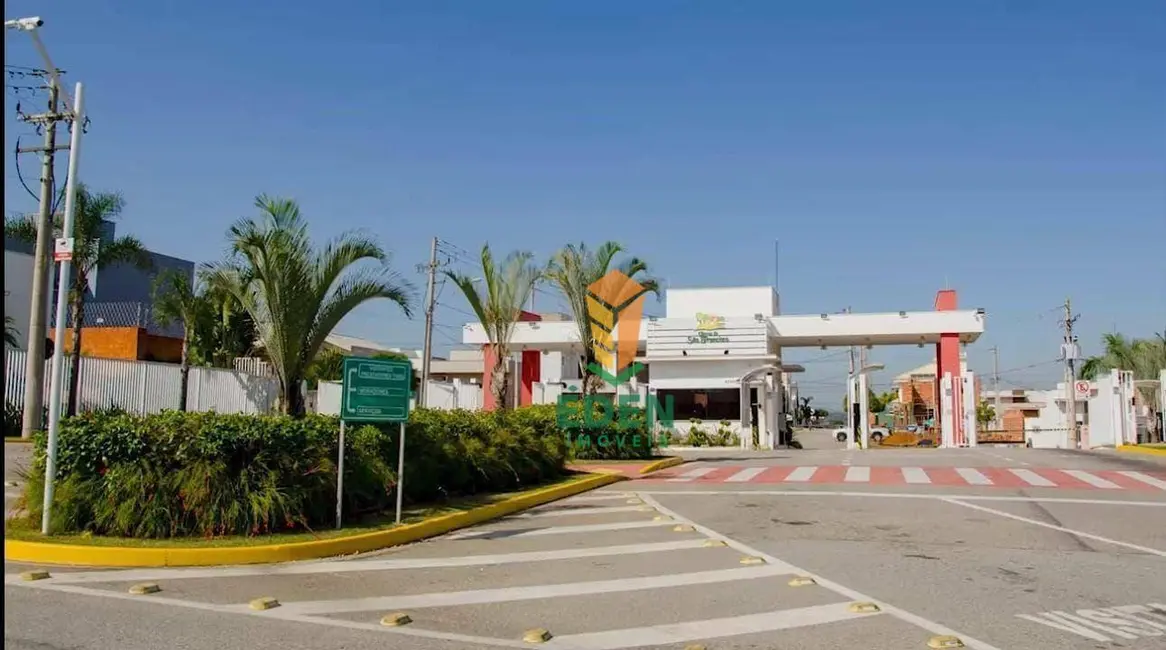 Foto 3 de Terreno / Lote à venda, 160m2 em Cajuru do Sul, Sorocaba - SP