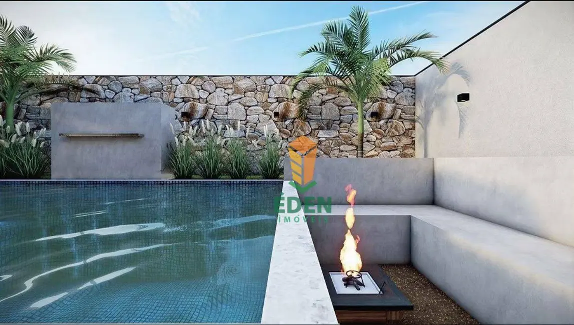 Casa de Condomínio com 3 quartos à venda, 250m2 em Sorocaba - SP - imagem 3 Foto 3 de Casa de Condomínio com 3 quartos à venda, 250m2 em Sorocaba - SP