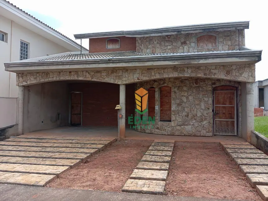 Foto 1 de Casa de Condomínio com 3 quartos à venda em Sorocaba - SP