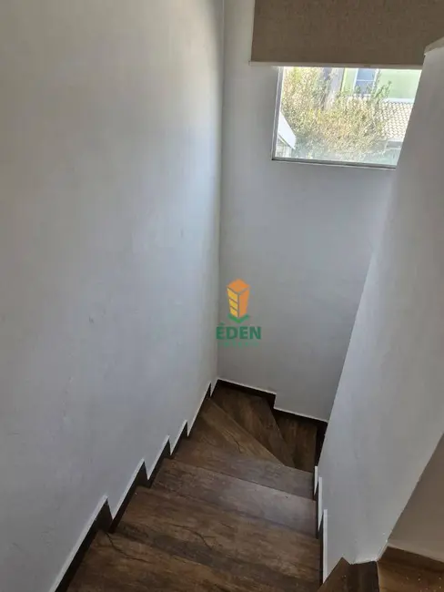 Casa de Condomínio com 2 quartos à venda, 60m2 em Éden, Sorocaba - SP - imagem 6 Foto 6 de Casa de Condomínio com 2 quartos à venda, 60m2 em Éden, Sorocaba - SP