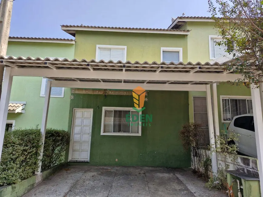 Casa de Condomínio com 2 quartos à venda, 60m2 em Éden, Sorocaba - SP - imagem 2 Foto 2 de Casa de Condomínio com 2 quartos à venda, 60m2 em Éden, Sorocaba - SP
