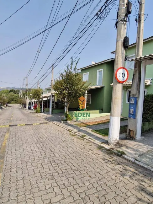 Casa de Condomínio com 2 quartos à venda, 60m2 em Éden, Sorocaba - SP - imagem 4 Foto 4 de Casa de Condomínio com 2 quartos à venda, 60m2 em Éden, Sorocaba - SP