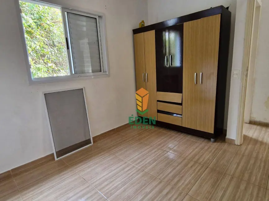 Casa de Condomínio com 2 quartos à venda, 60m2 em Éden, Sorocaba - SP - imagem 9 Foto 9 de Casa de Condomínio com 2 quartos à venda, 60m2 em Éden, Sorocaba - SP