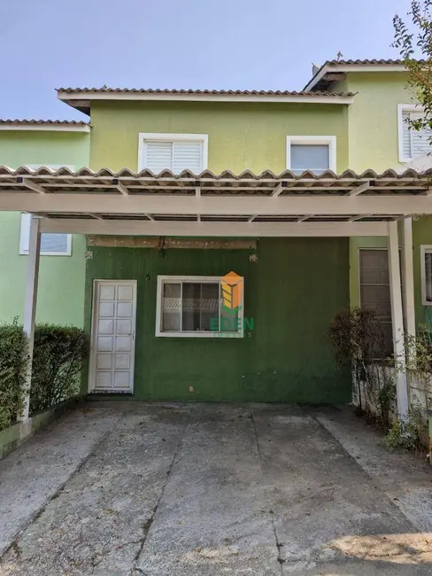 Casa de Condomínio com 2 quartos à venda, 60m2 em Éden, Sorocaba - SP - imagem 1 Foto 1 de Casa de Condomínio com 2 quartos à venda, 60m2 em Éden, Sorocaba - SP