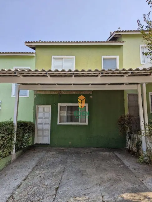 Casa de Condomínio com 2 quartos à venda, 60m2 em Éden, Sorocaba - SP - imagem 5 Foto 5 de Casa de Condomínio com 2 quartos à venda, 60m2 em Éden, Sorocaba - SP