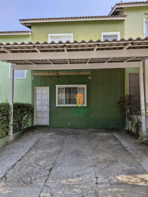 Casa de Condomínio com 2 quartos à venda, 60m2 em Éden, Sorocaba - SP - imagem 3 Foto 3 de Casa de Condomínio com 2 quartos à venda, 60m2 em Éden, Sorocaba - SP