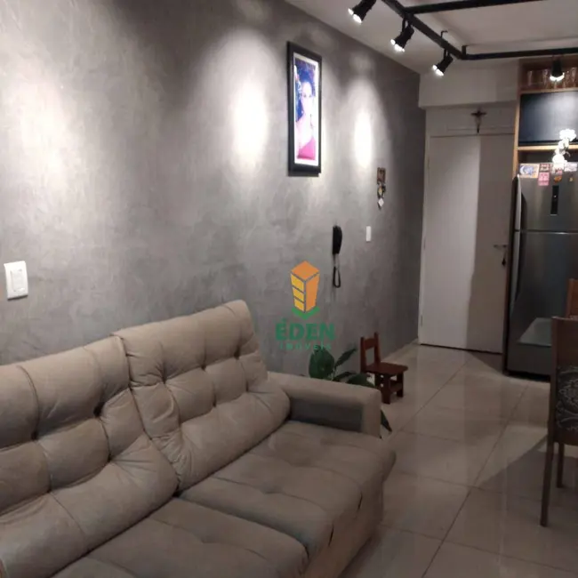 Foto 7 de Apartamento com 2 quartos à venda, 87m2 em Votorantim - SP