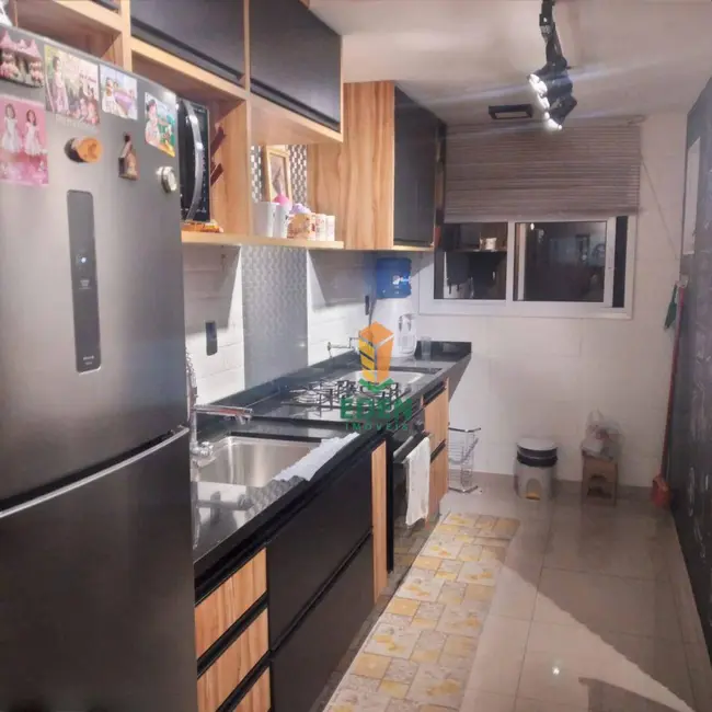 Foto 8 de Apartamento com 2 quartos à venda, 87m2 em Votorantim - SP