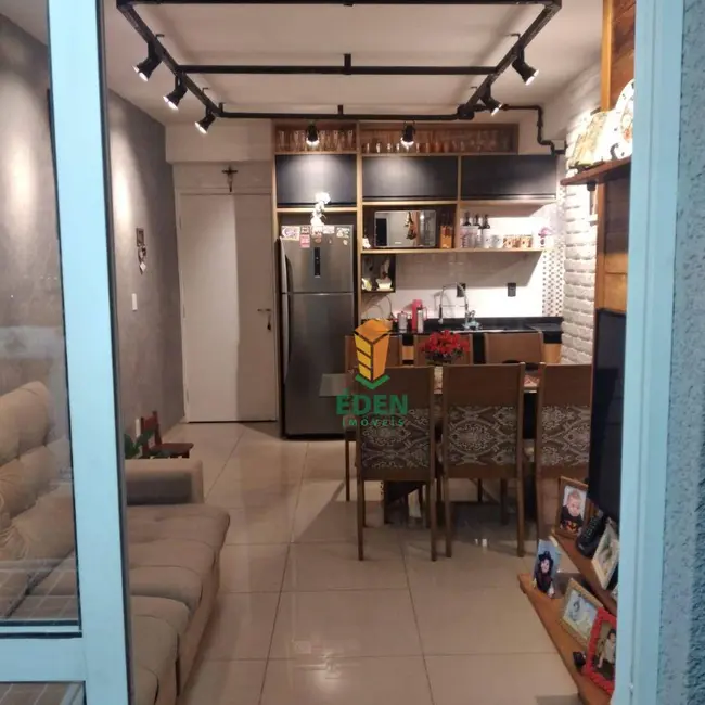 Foto 5 de Apartamento com 2 quartos à venda, 87m2 em Votorantim - SP