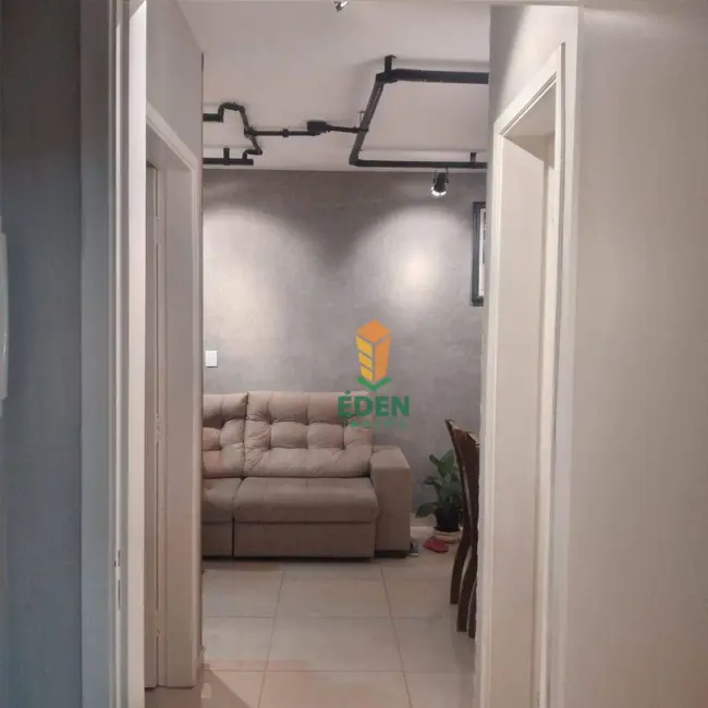 Foto 6 de Apartamento com 2 quartos à venda, 87m2 em Votorantim - SP