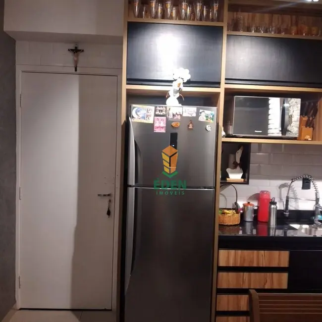 Foto 9 de Apartamento com 2 quartos à venda, 87m2 em Votorantim - SP