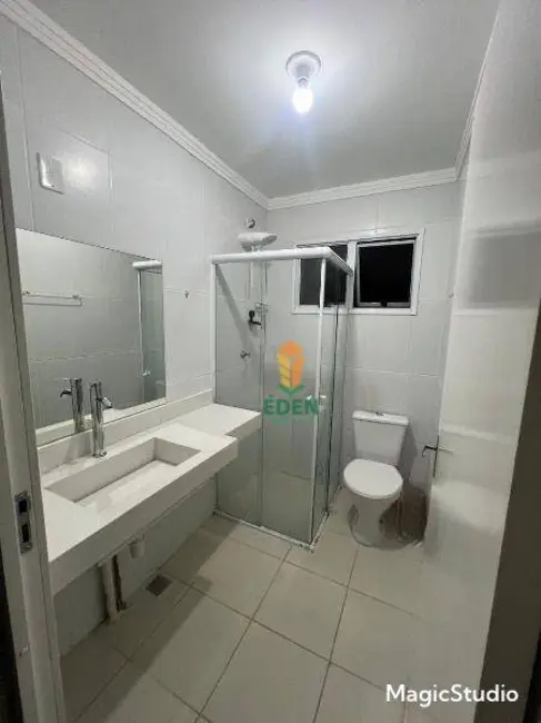 Foto 6 de Apartamento com 2 quartos à venda, 50m2 em Vila Odim Antão, Sorocaba - SP