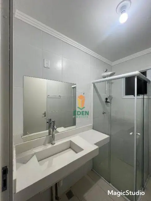 Foto 7 de Apartamento com 2 quartos à venda, 50m2 em Vila Odim Antão, Sorocaba - SP
