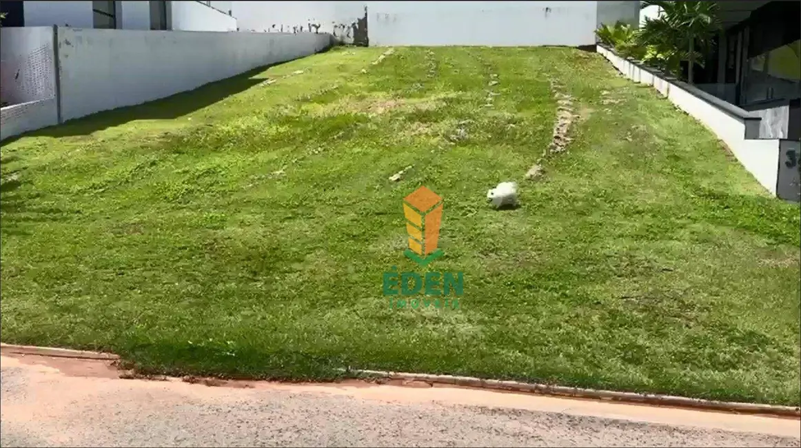 Foto 4 de Terreno / Lote à venda, 427m2 em Alphaville Nova Esplanada, Votorantim - SP