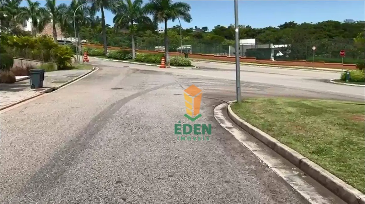 Foto 3 de Terreno / Lote à venda, 427m2 em Alphaville Nova Esplanada, Votorantim - SP