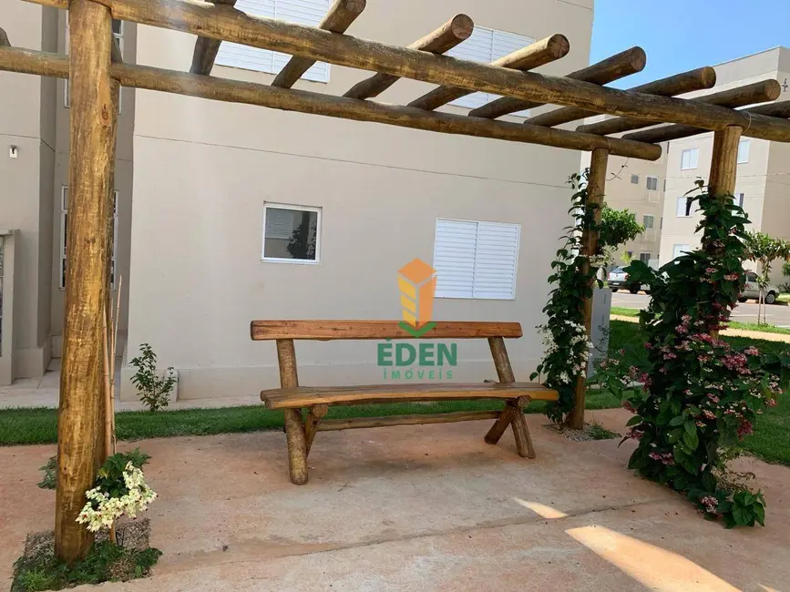 Apartamento com 2 quartos à venda, 42m2 em Aparecidinha, Sorocaba - SP - imagem 8 Foto 8 de Apartamento com 2 quartos à venda, 42m2 em Aparecidinha, Sorocaba - SP