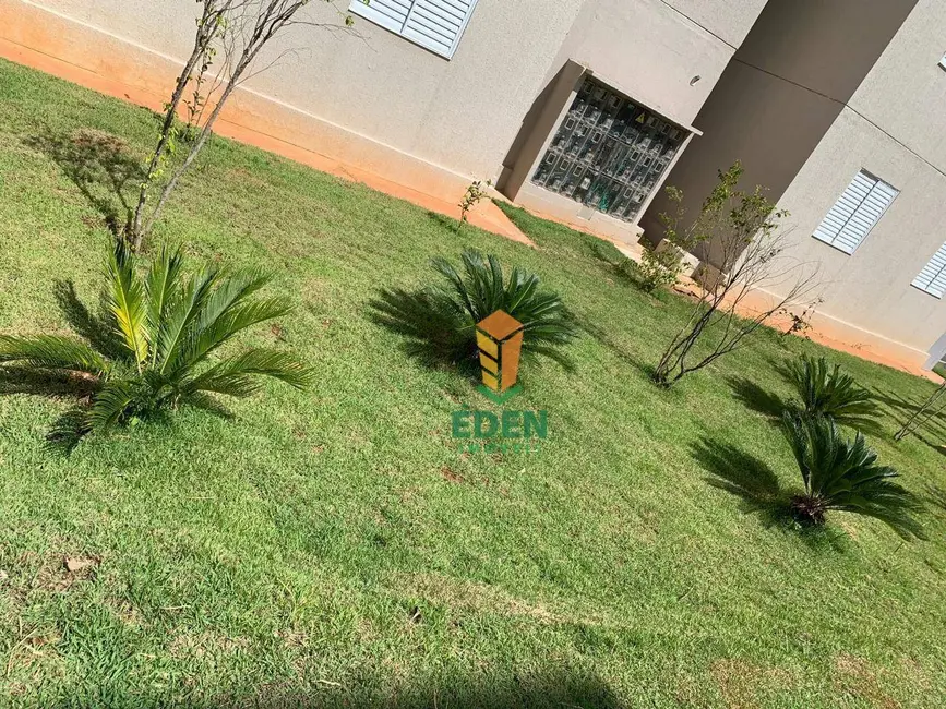 Apartamento com 2 quartos à venda, 42m2 em Aparecidinha, Sorocaba - SP - imagem 4 Foto 4 de Apartamento com 2 quartos à venda, 42m2 em Aparecidinha, Sorocaba - SP