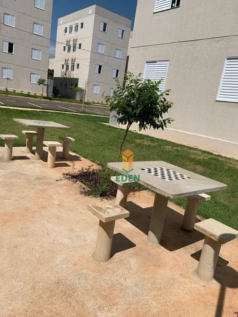 Apartamento com 2 quartos à venda, 42m2 em Aparecidinha, Sorocaba - SP - imagem 7 Foto 7 de Apartamento com 2 quartos à venda, 42m2 em Aparecidinha, Sorocaba - SP